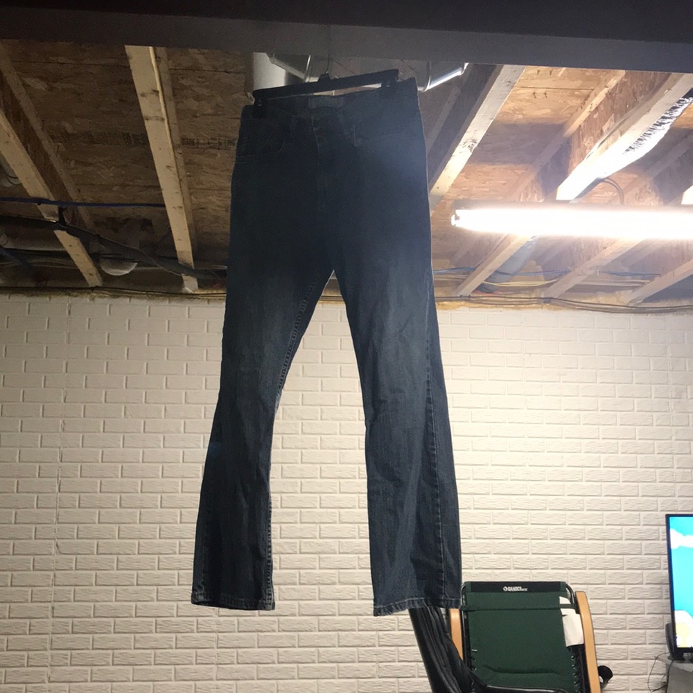 Wrangler Jeans